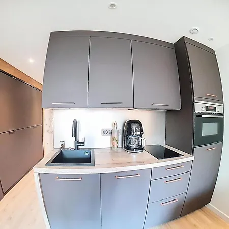 Pv De Solaise - Renove - Centre Station Mae-1603 Apartament Val-dʼIsère