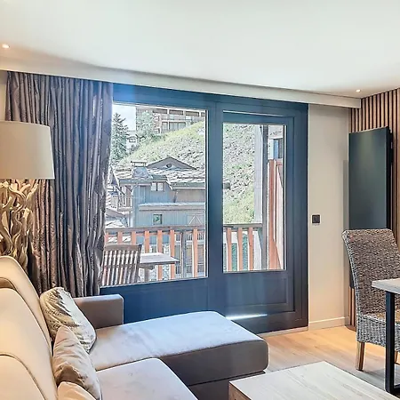 Pv De Solaise - Renove - Centre Station Mae-1603 Apartament *