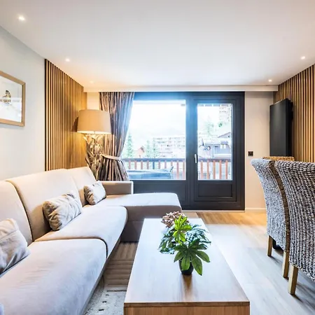 Pv De Solaise - Renove - Centre Station Mae-1603 Apartament Val-dʼIsère